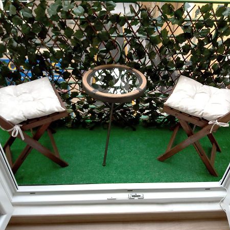 Precioso Apartamento En El Centro De Santander Exterior foto