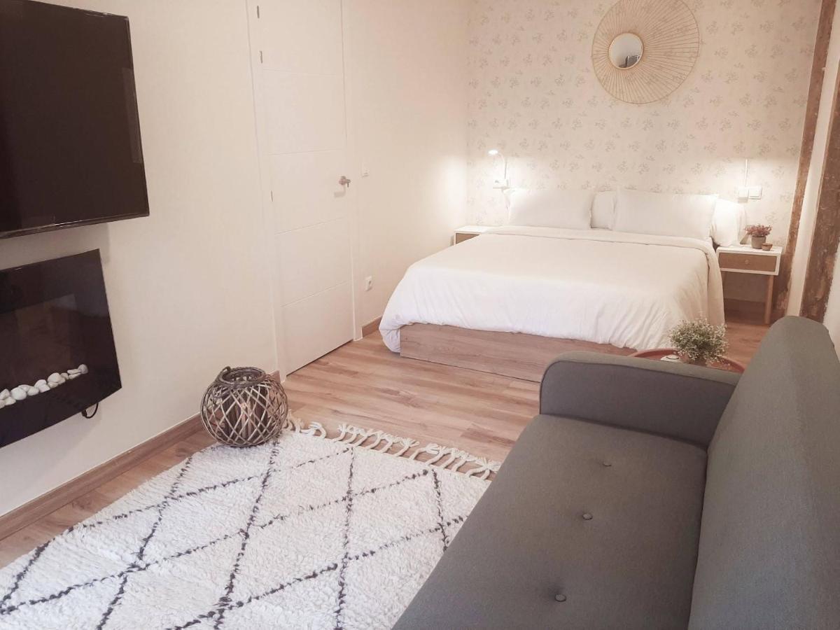Precioso Apartamento En El Centro De Santander Exterior foto
