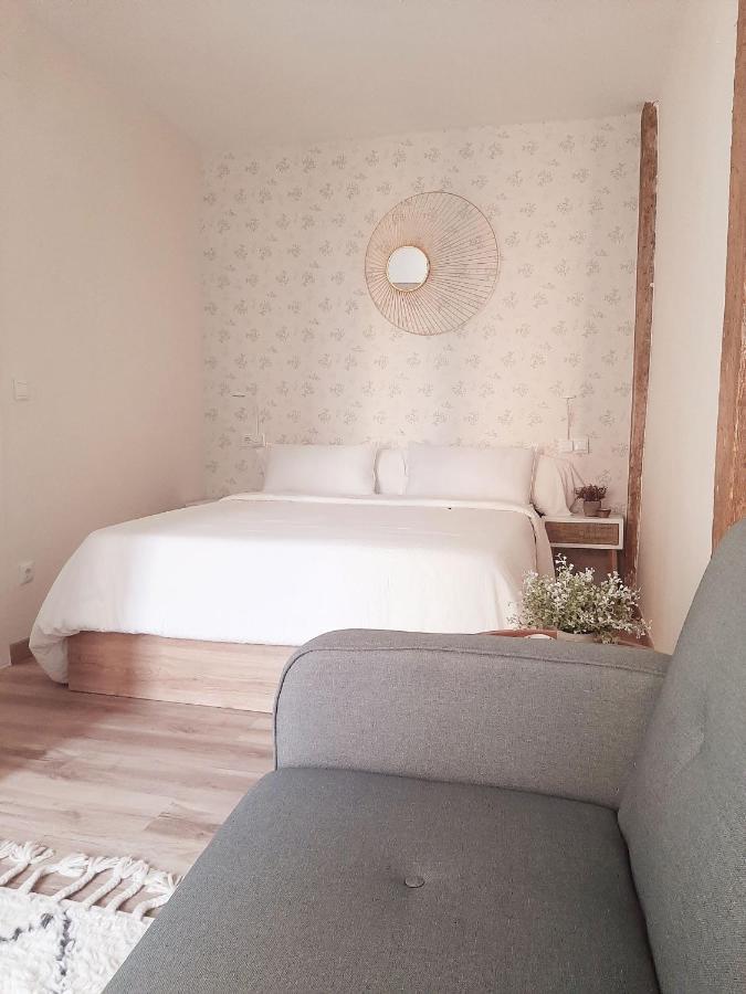 Precioso Apartamento En El Centro De Santander Exterior foto