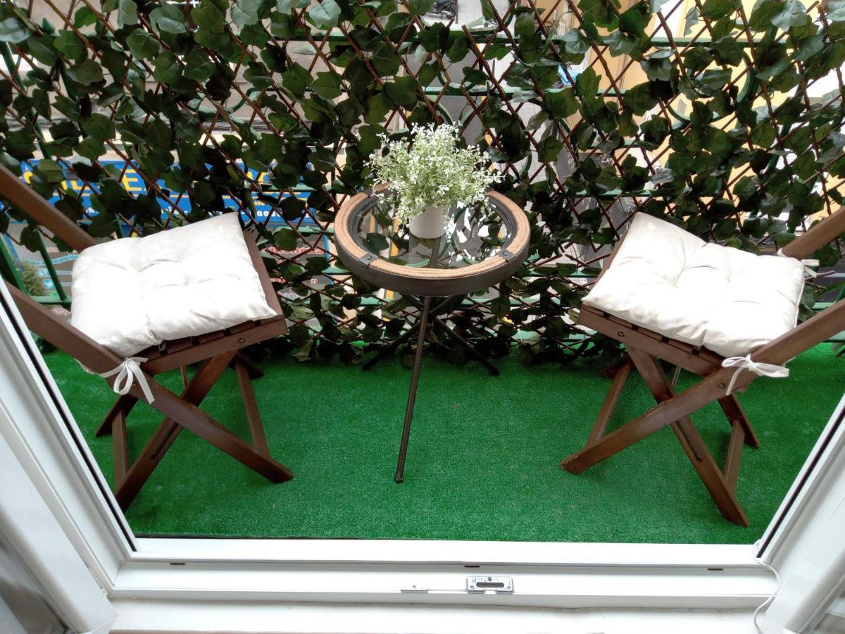 Precioso Apartamento En El Centro De Santander Exterior foto