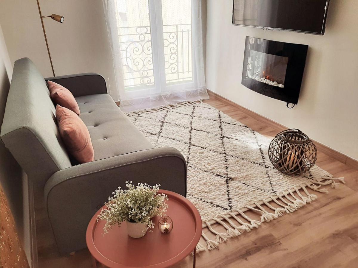 Precioso Apartamento En El Centro De Santander Exterior foto