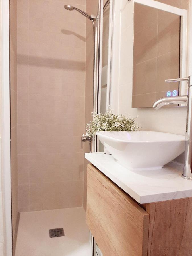Precioso Apartamento En El Centro De Santander Exterior foto