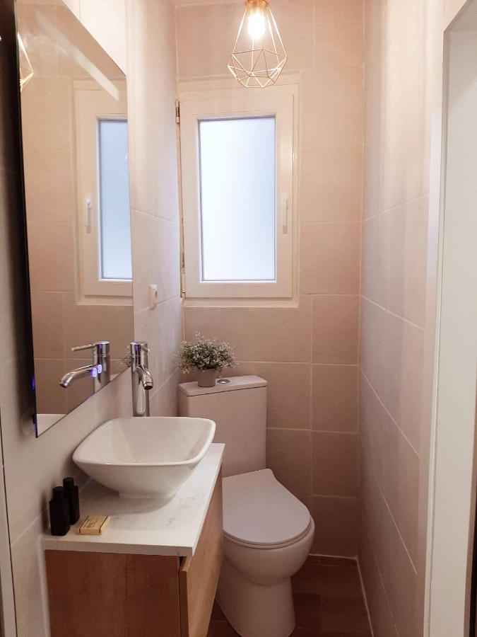 Precioso Apartamento En El Centro De Santander Exterior foto