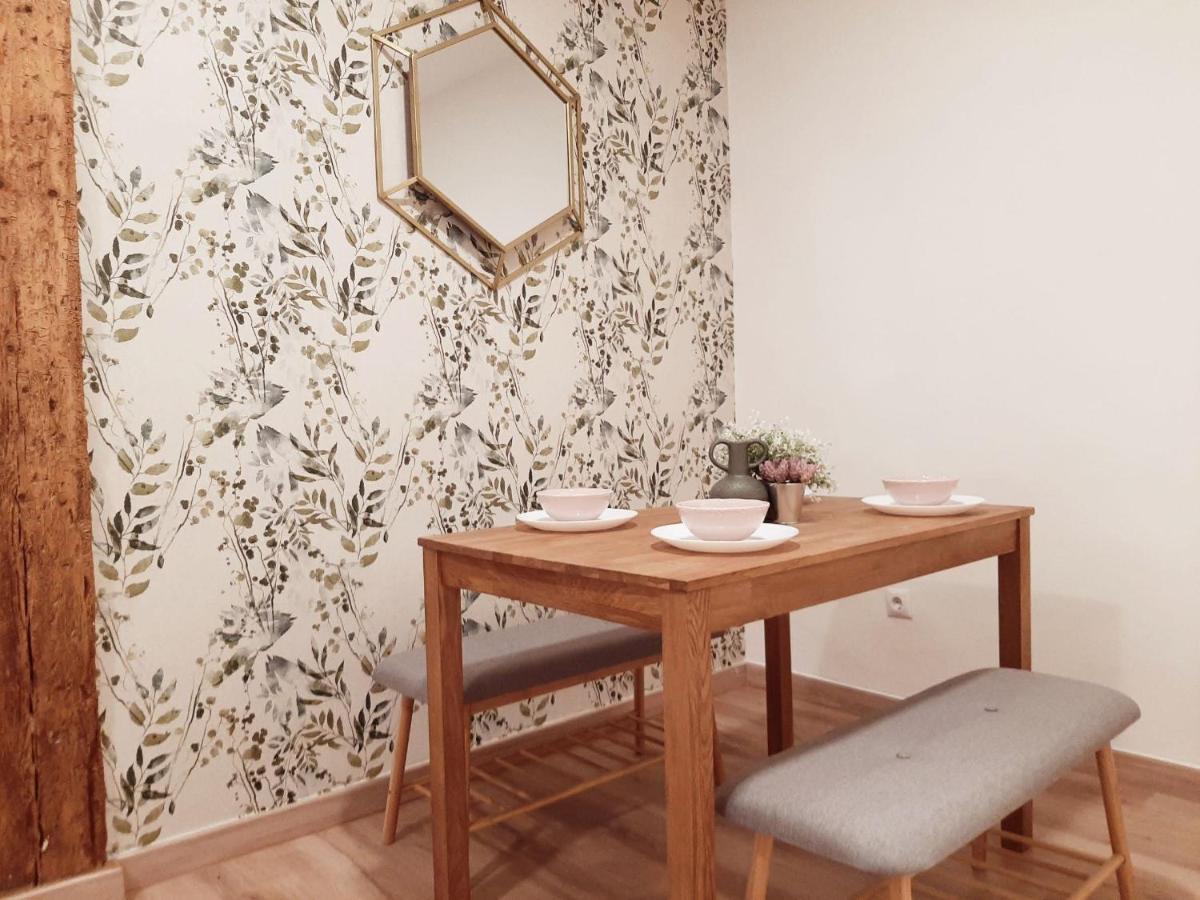 Precioso Apartamento En El Centro De Santander Exterior foto