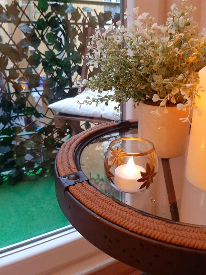 Precioso Apartamento En El Centro De Santander Exterior foto